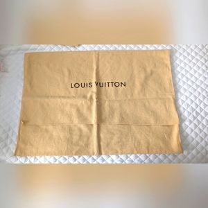 Louis‎ Vuitton Storage bag